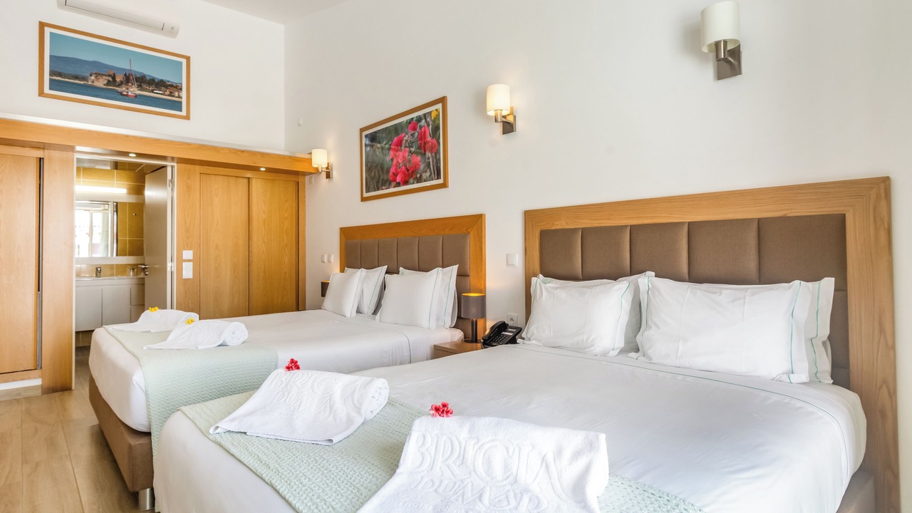 Photo of Bedroom in Ferragudo