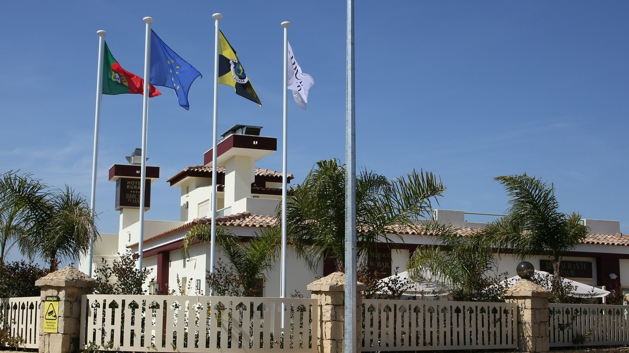 Photo of Outdoor in Ferragudo