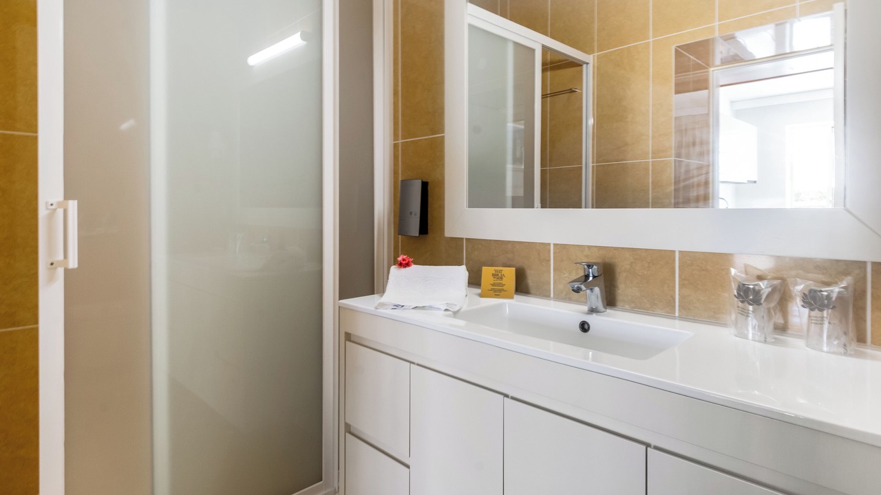 Photo of Bedroom in Ferragudo