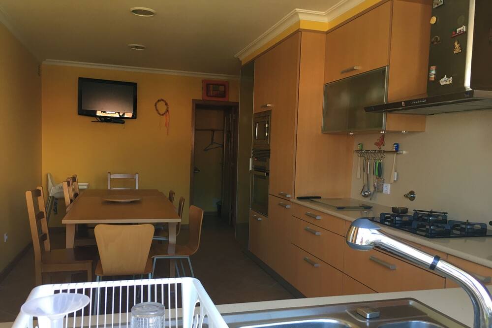 Photo of Kitchen in Torreira