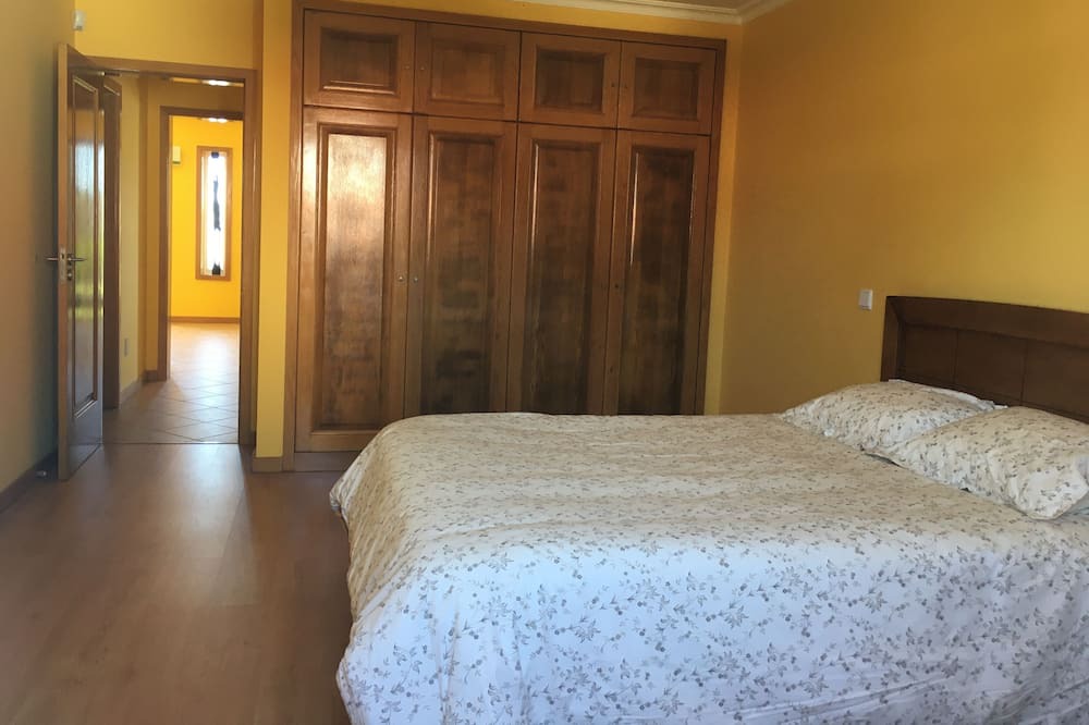 Photo of Bedroom in Torreira