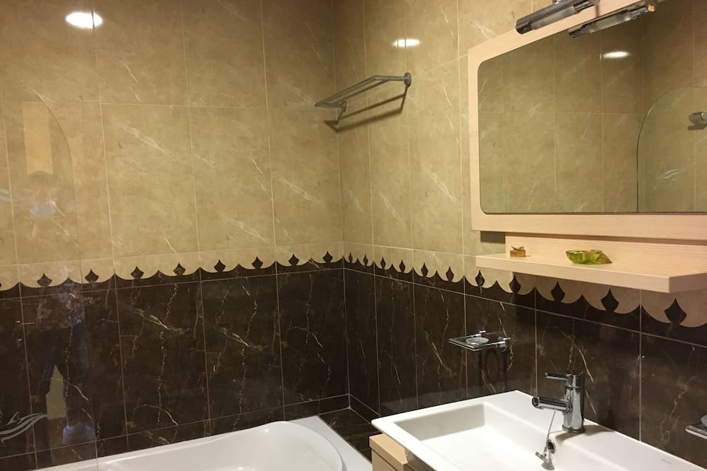 Photo of Bathroom in Torreira