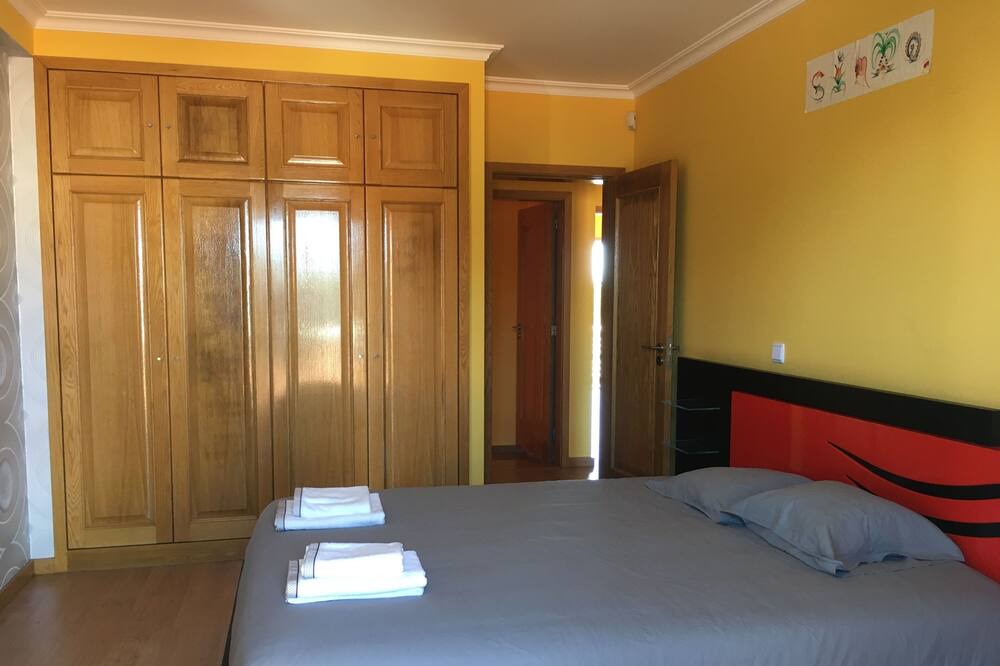 Photo of Bedroom in Torreira