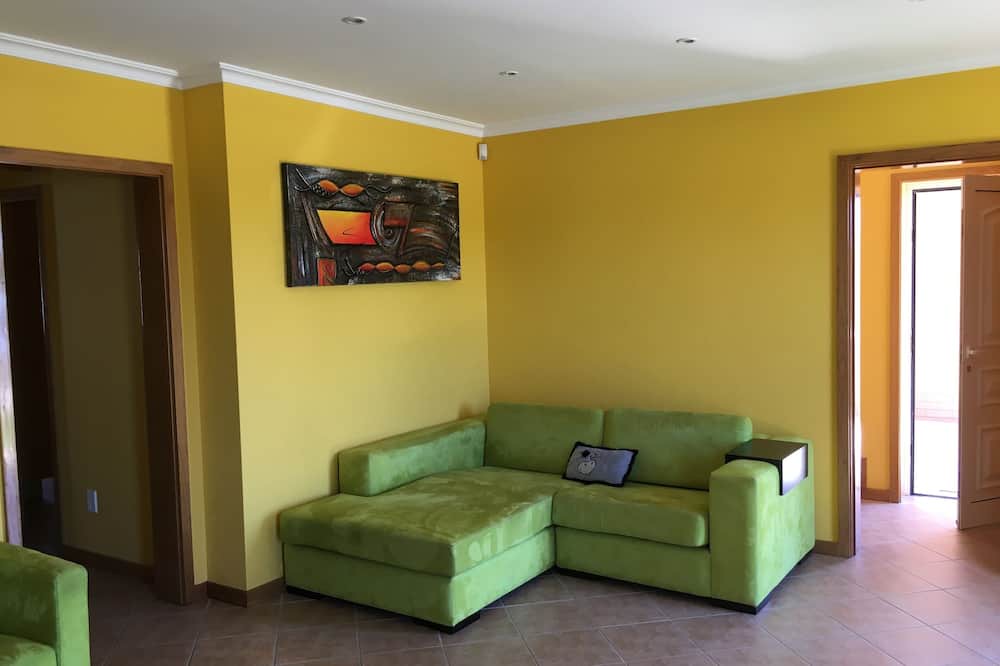 Photo of Livingroom in Torreira