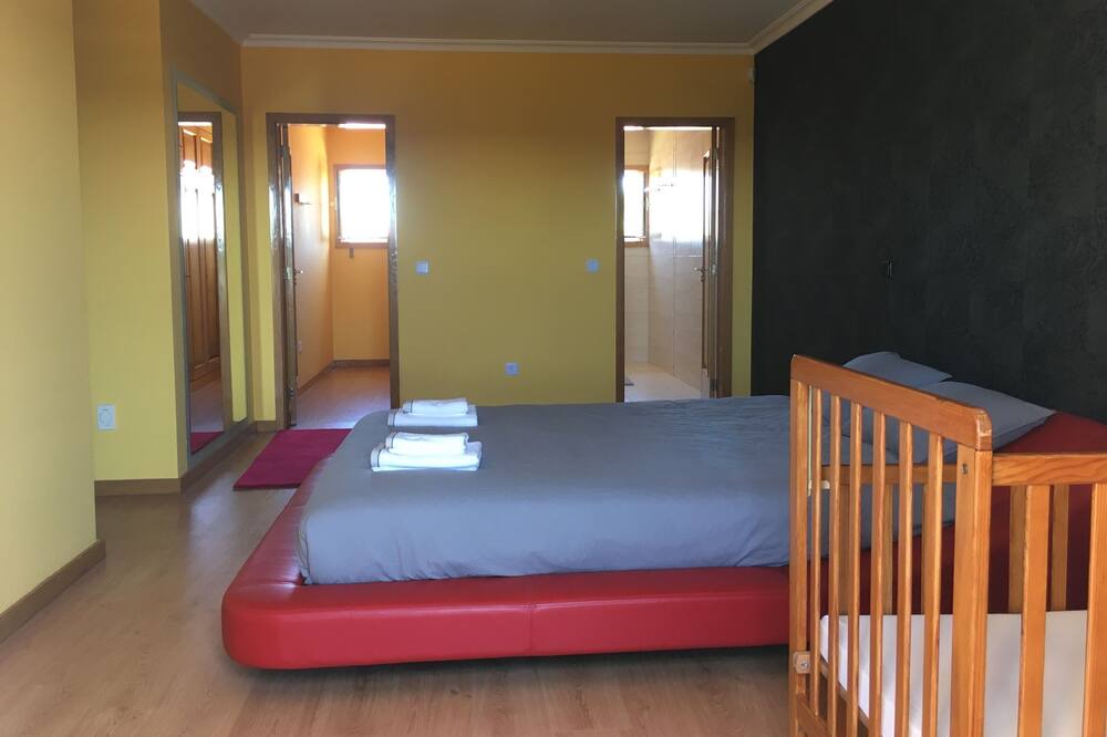 Photo of Bedroom in Torreira