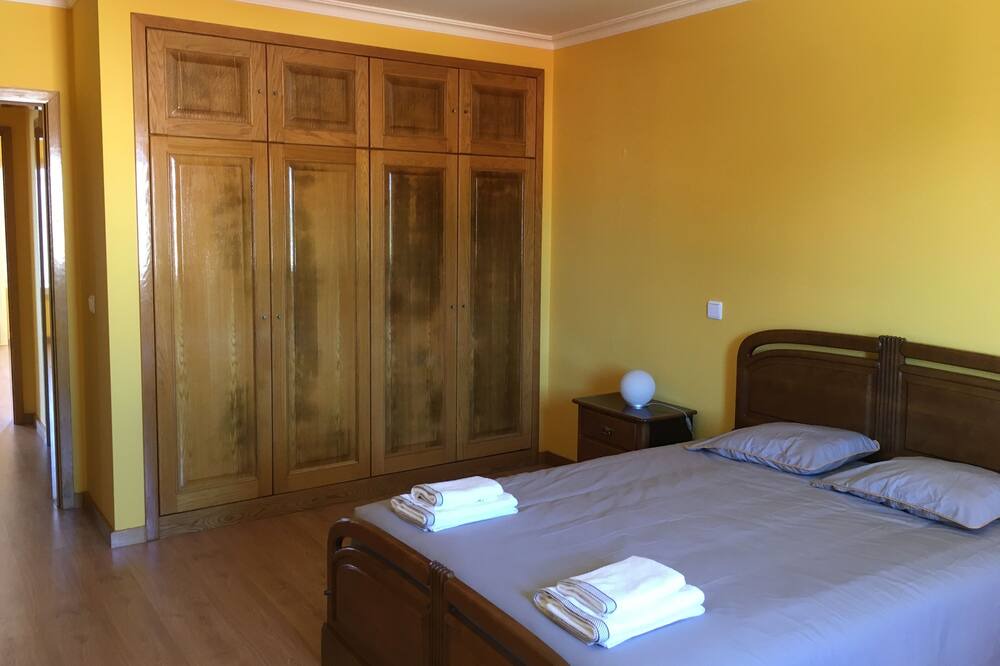 Photo of Bedroom in Torreira