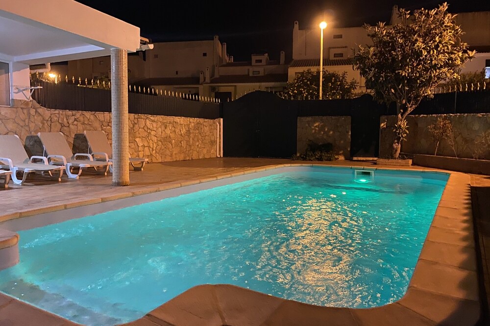 Photo of Outdoor in Alpouvar