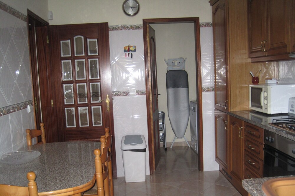 Photo of Kitchen in Alpouvar