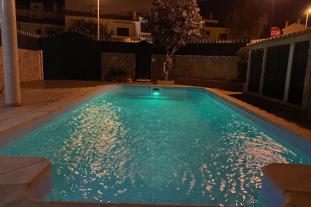 Photo of Outdoor in Alpouvar
