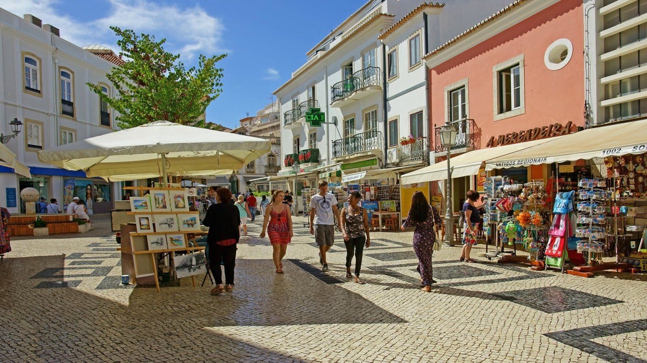 Photo of Others in Alfarrobeira