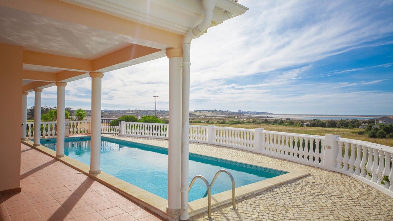 Photo of Outdoor in Alfarrobeira