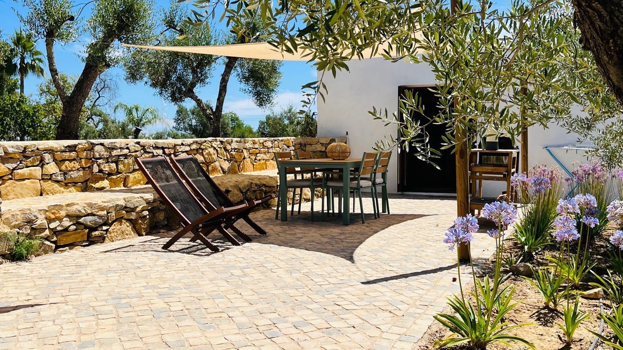 Photo of Outdoor in Fonte do Bispo