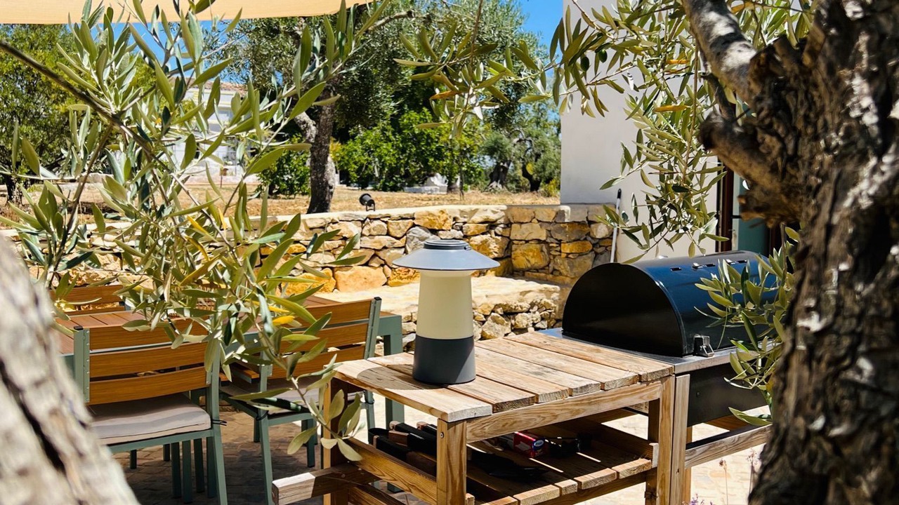 Photo of Outdoor in Fonte do Bispo