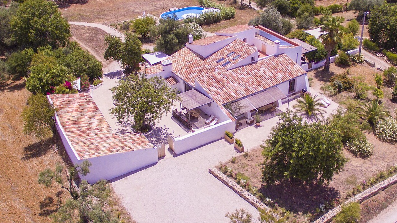 Photo of Outdoor in Fonte do Bispo
