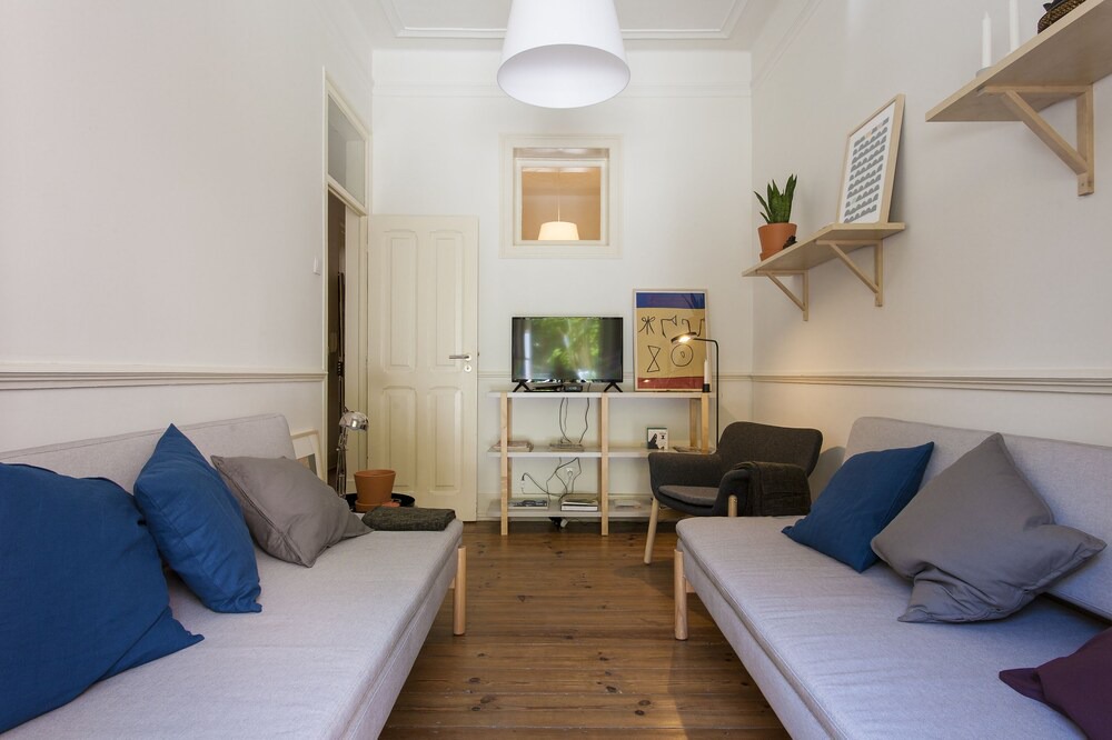 Photo of Bedroom in Sao Jorge de Arroios