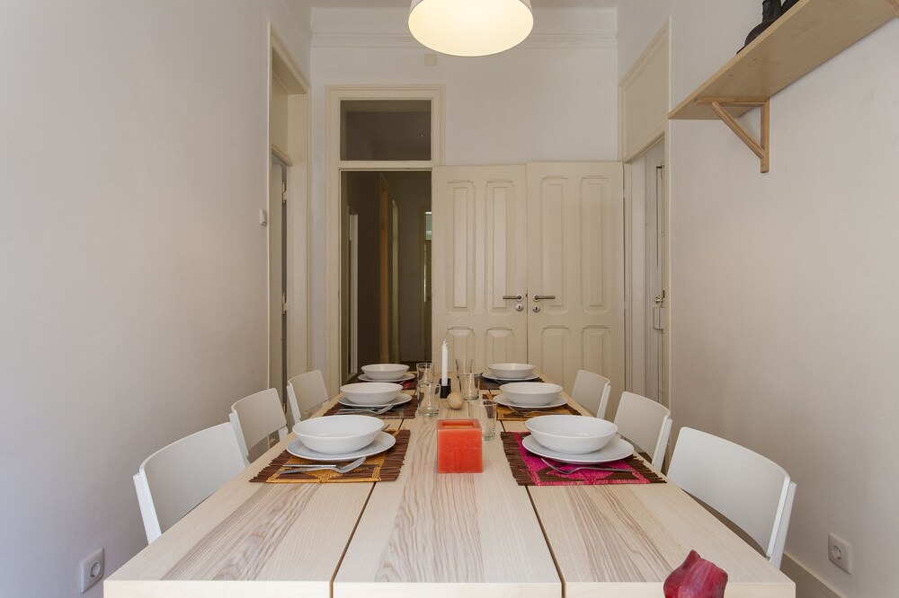 Photo of Kitchen in Sao Jorge de Arroios