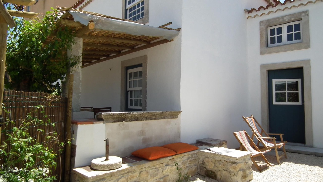 Photo of Outdoor in Bombarral