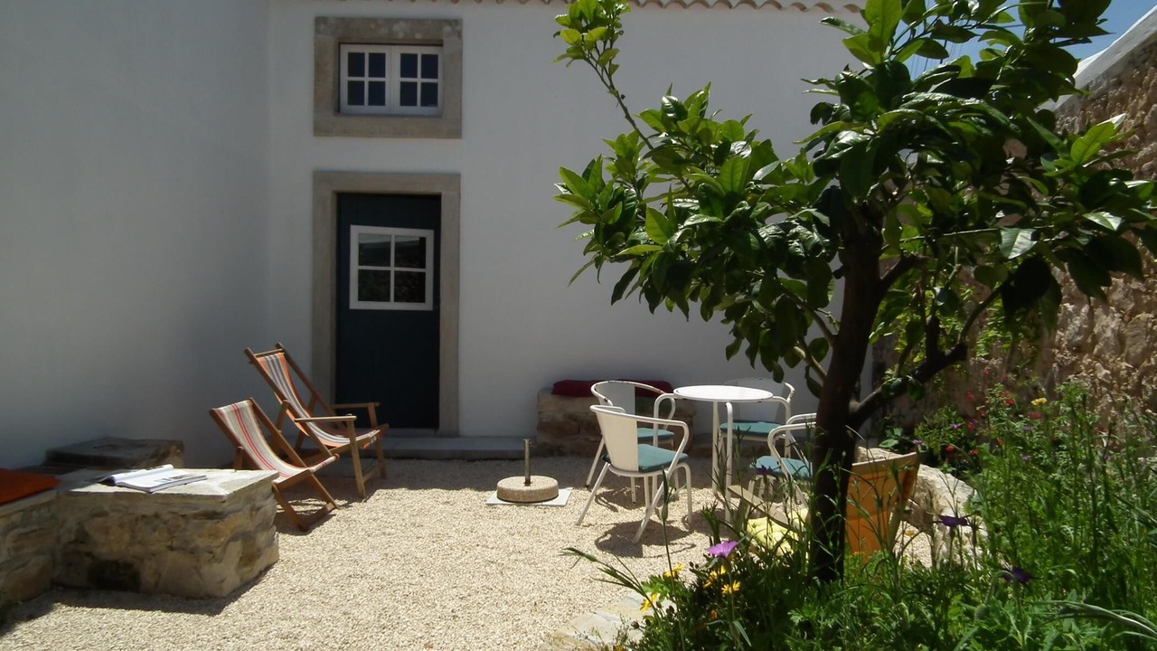 Photo of Outdoor in Bombarral