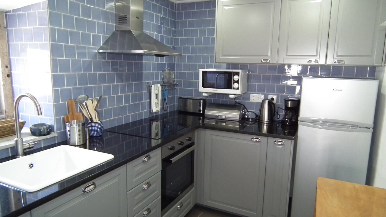 Photo of Kitchen in Bombarral