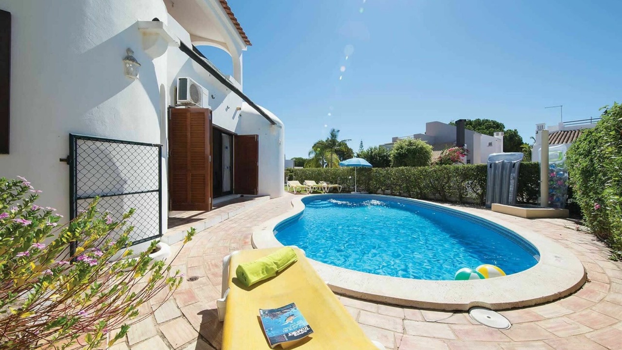 Photo of Outdoor in Quarteira