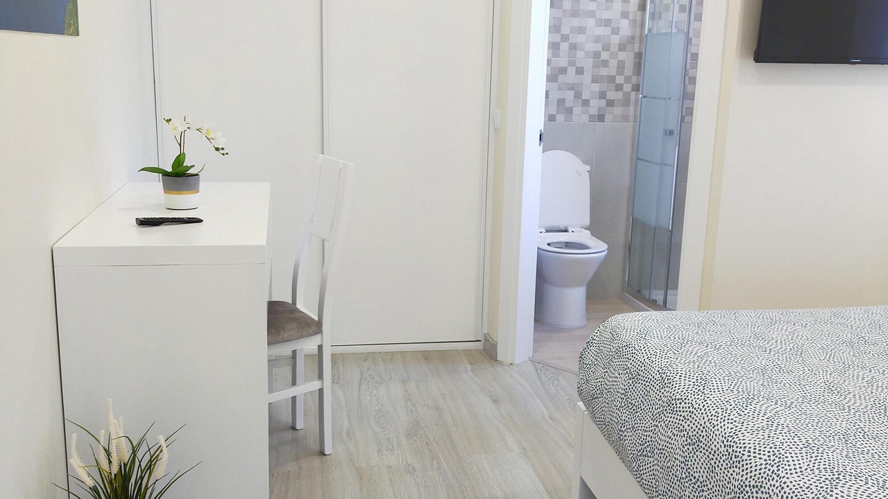 Photo of Bedroom in Consolacao