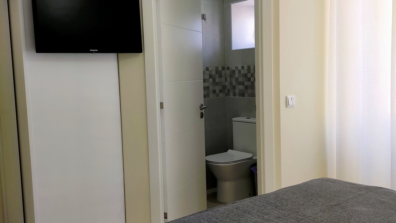 Photo of Bedroom in Consolacao