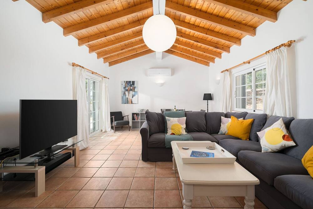 Photo of Livingroom in Sargacal