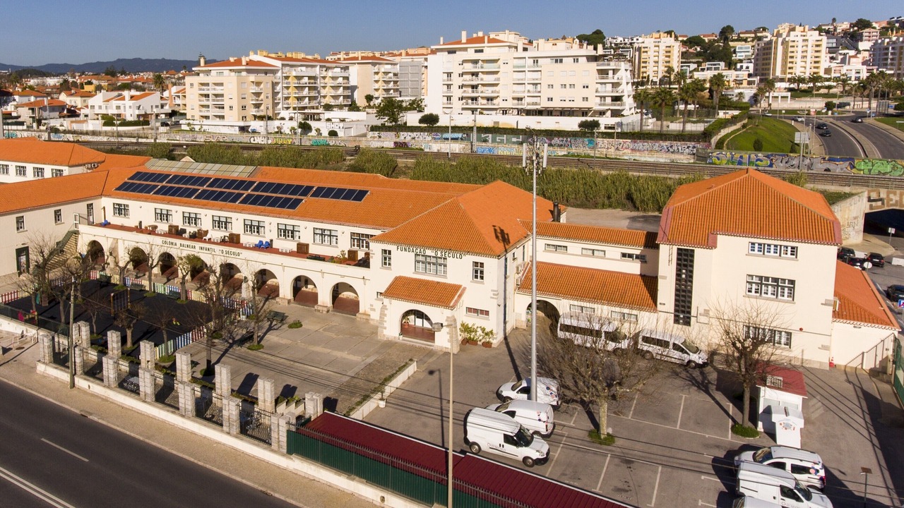 Photo of Outdoor in Cascais