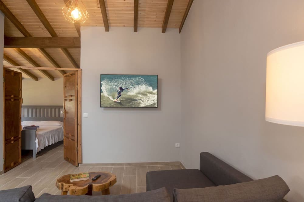 Photo of Outdoor in Linho