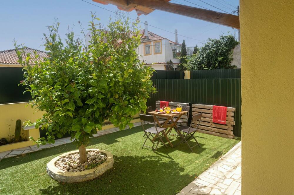 Photo of Outdoor in Linho