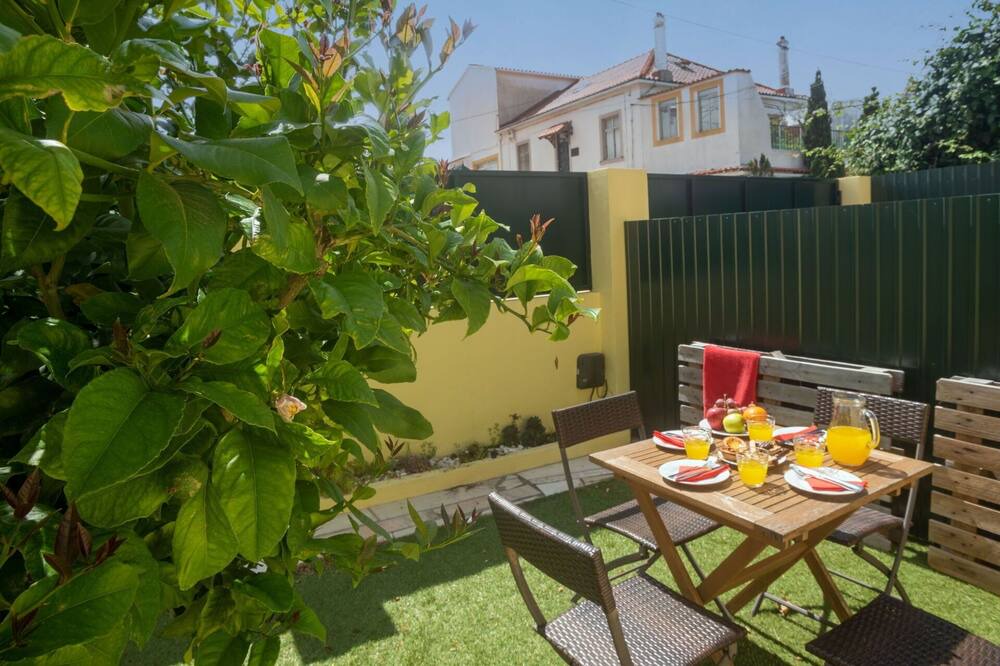 Photo of Outdoor in Linho