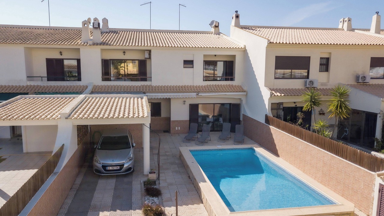 Photo of Outdoor in Urbanizacao dos Calicos