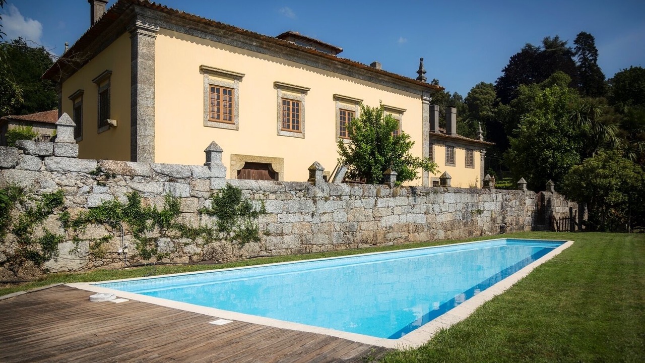 Photo of Outdoor in Nespereira