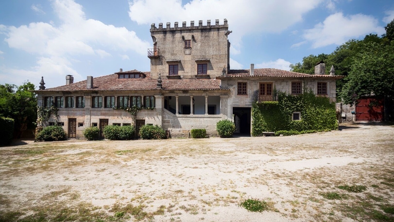 Photo of Outdoor in Nespereira