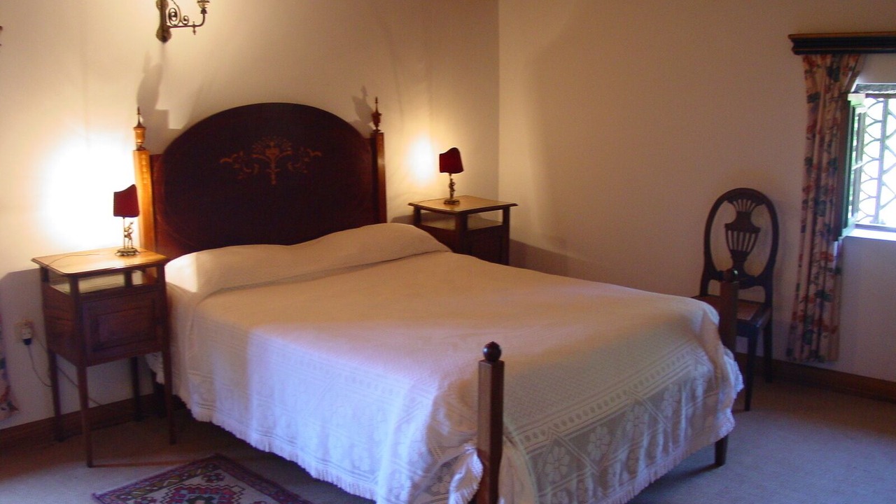 Photo of Bedroom in Nespereira