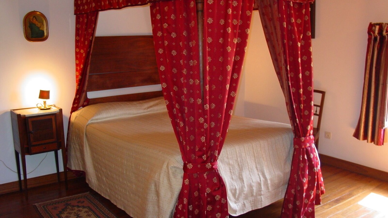Photo of Bedroom in Nespereira