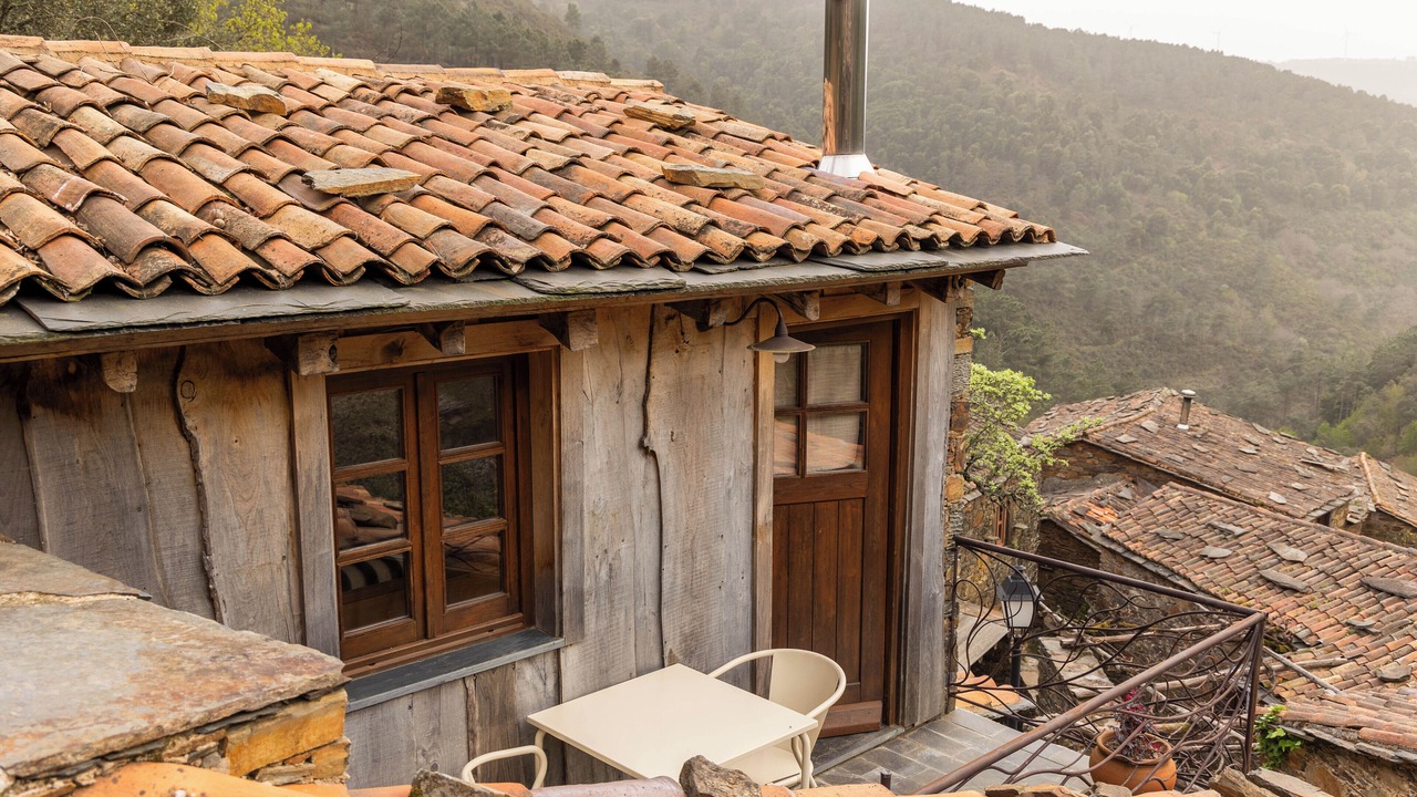 Photo of Outdoor in Lousa