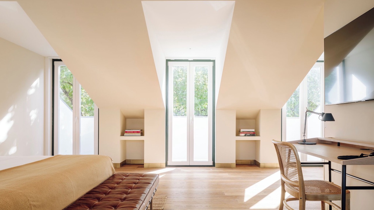 Photo of Bedroom in Santo Antonio