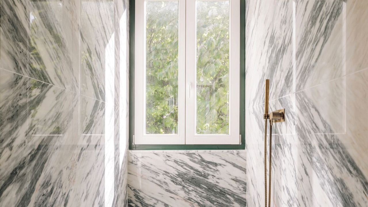 Photo of Bathroom in Santo Antonio