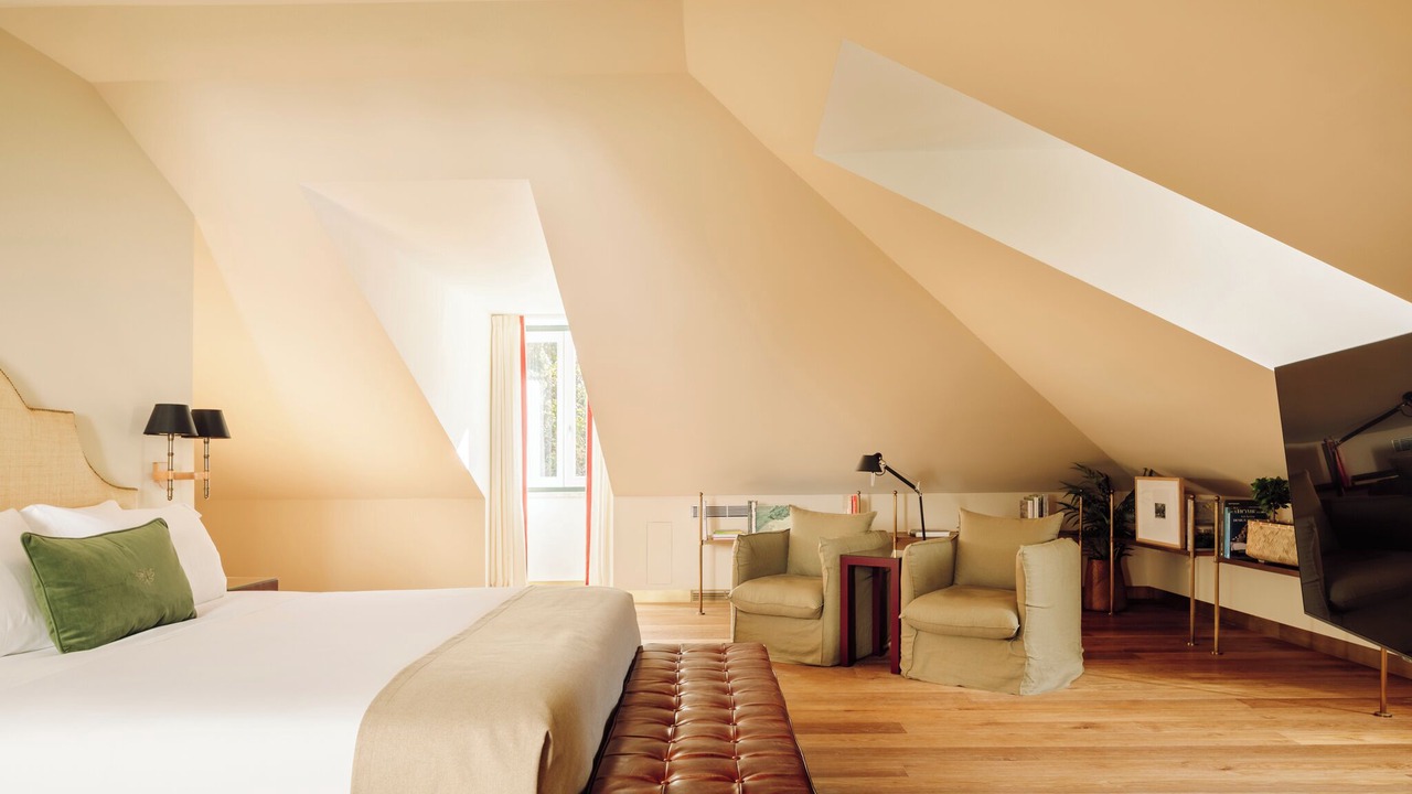 Photo of Bedroom in Santo Antonio