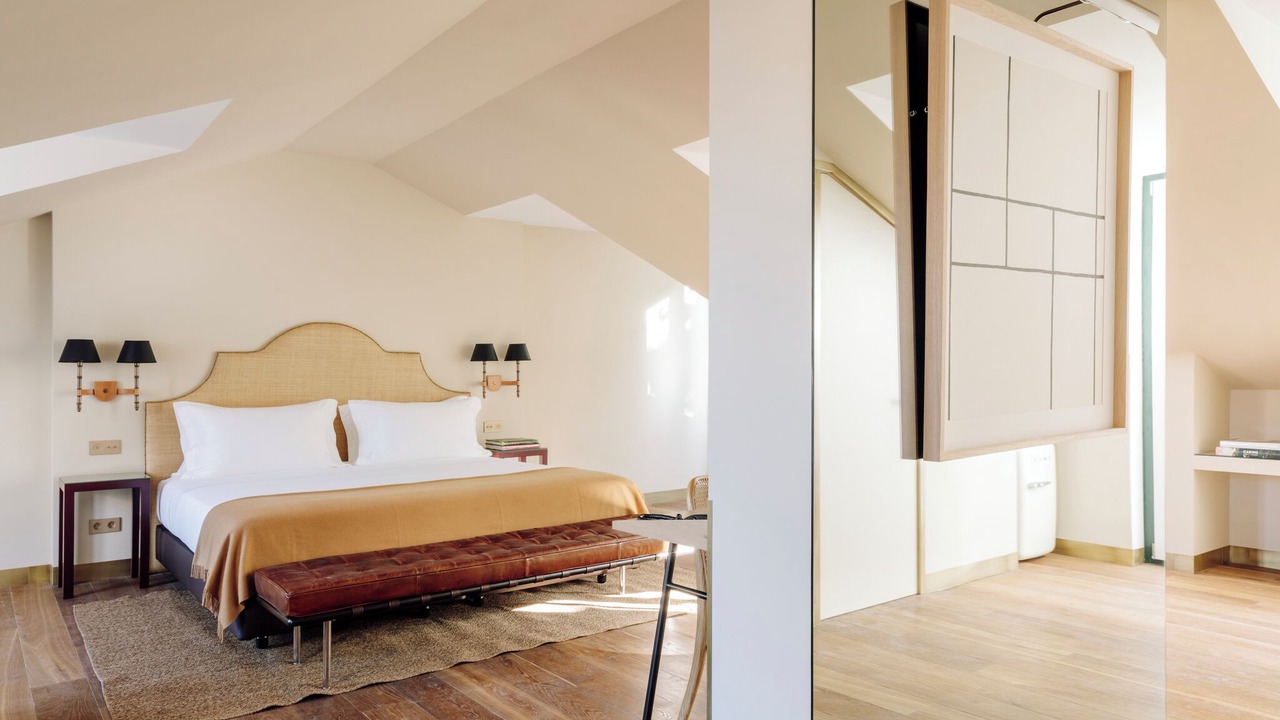 Photo of Bedroom in Santo Antonio