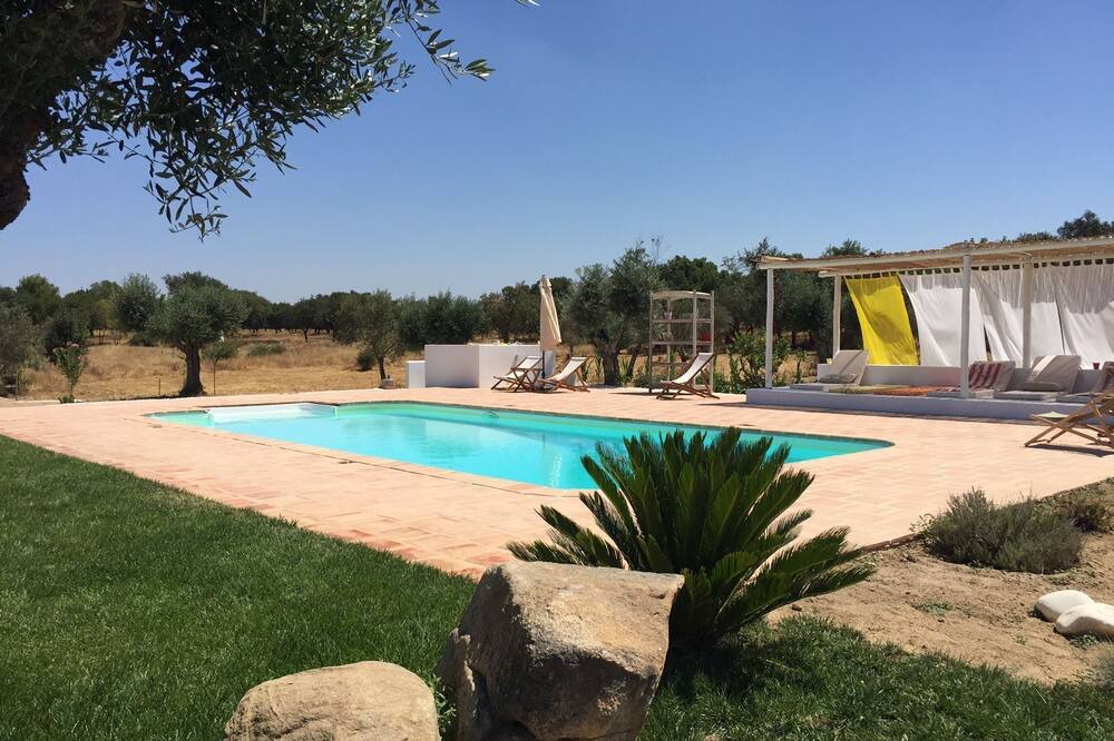 Photo of Outdoor in Evora