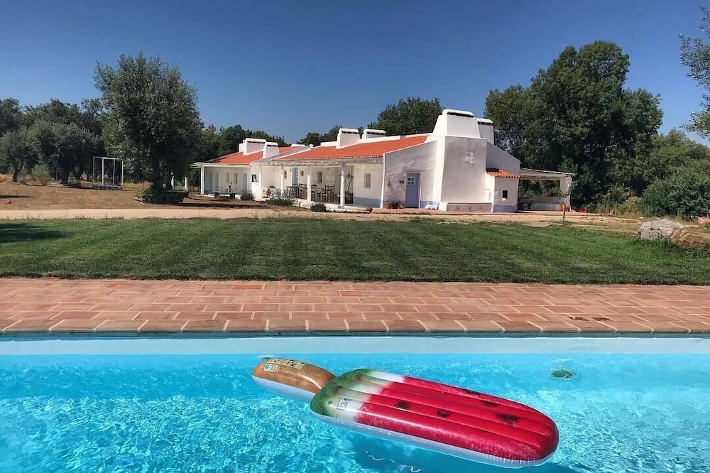 Photo of Outdoor in Evora