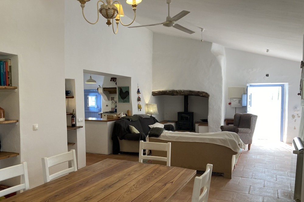 Photo of Livingroom in Evora