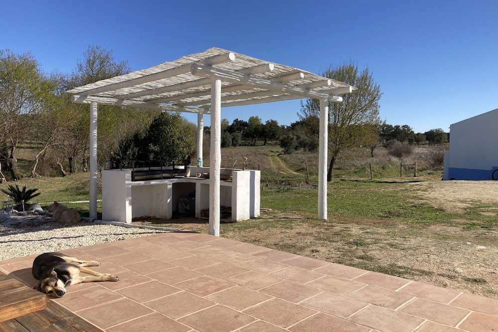 Photo of Outdoor in Evora