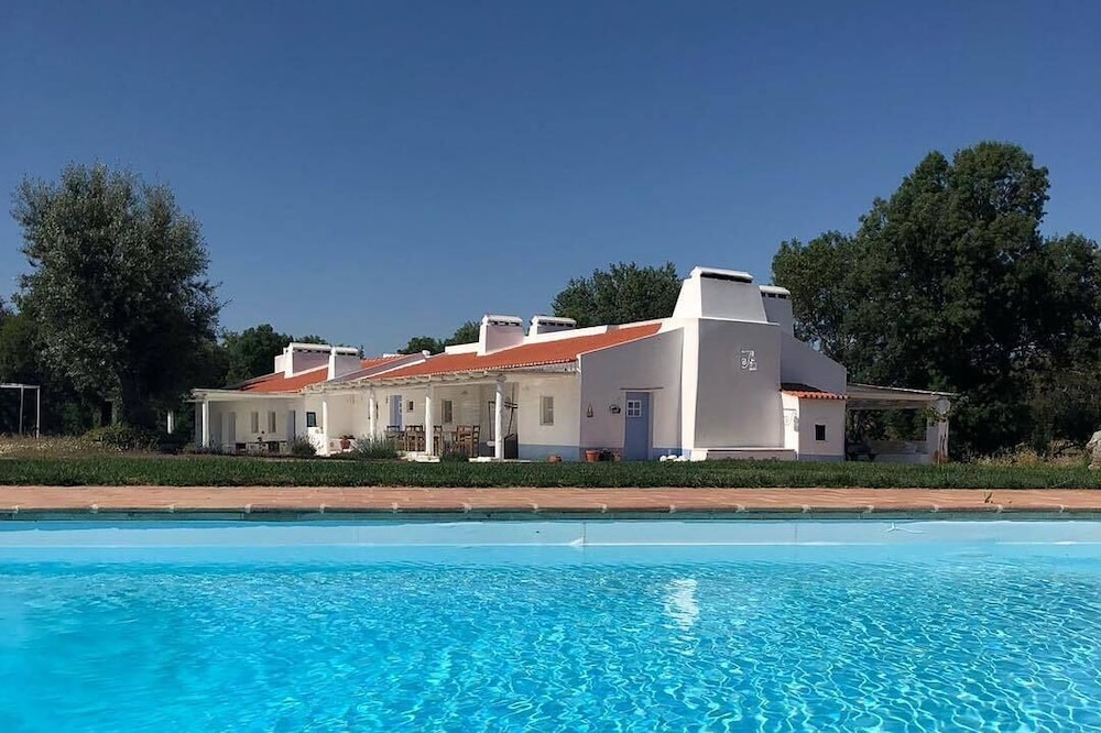 Photo of Outdoor in Evora