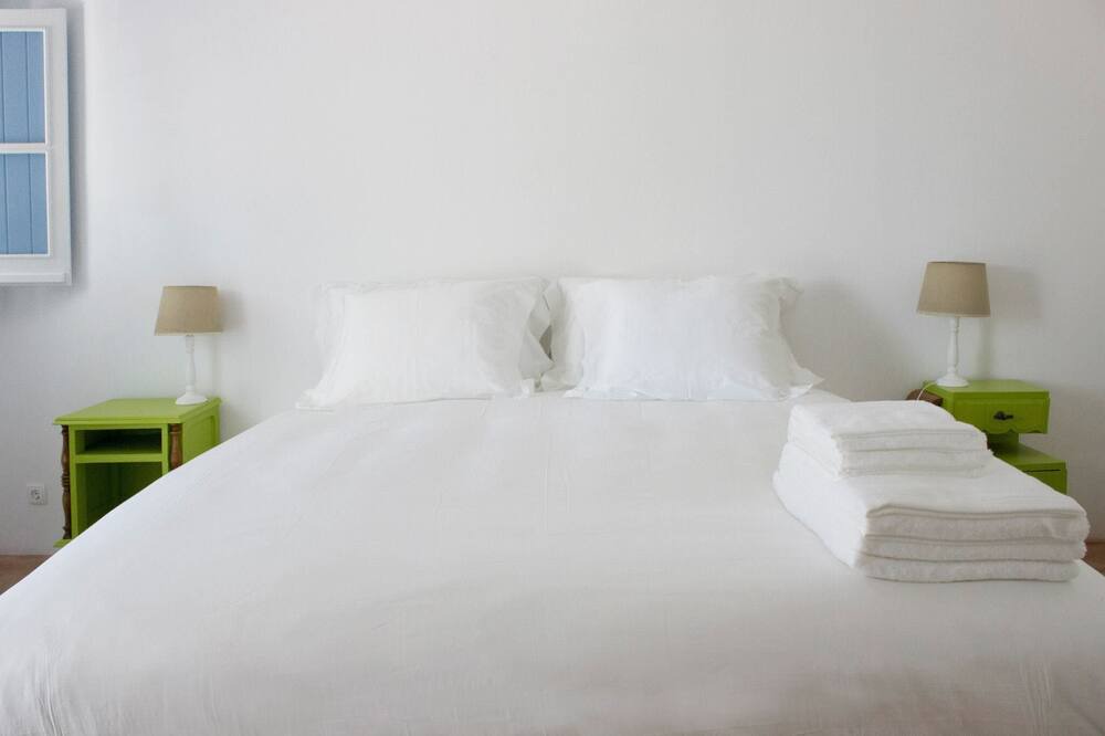Photo of Bedroom in Evora