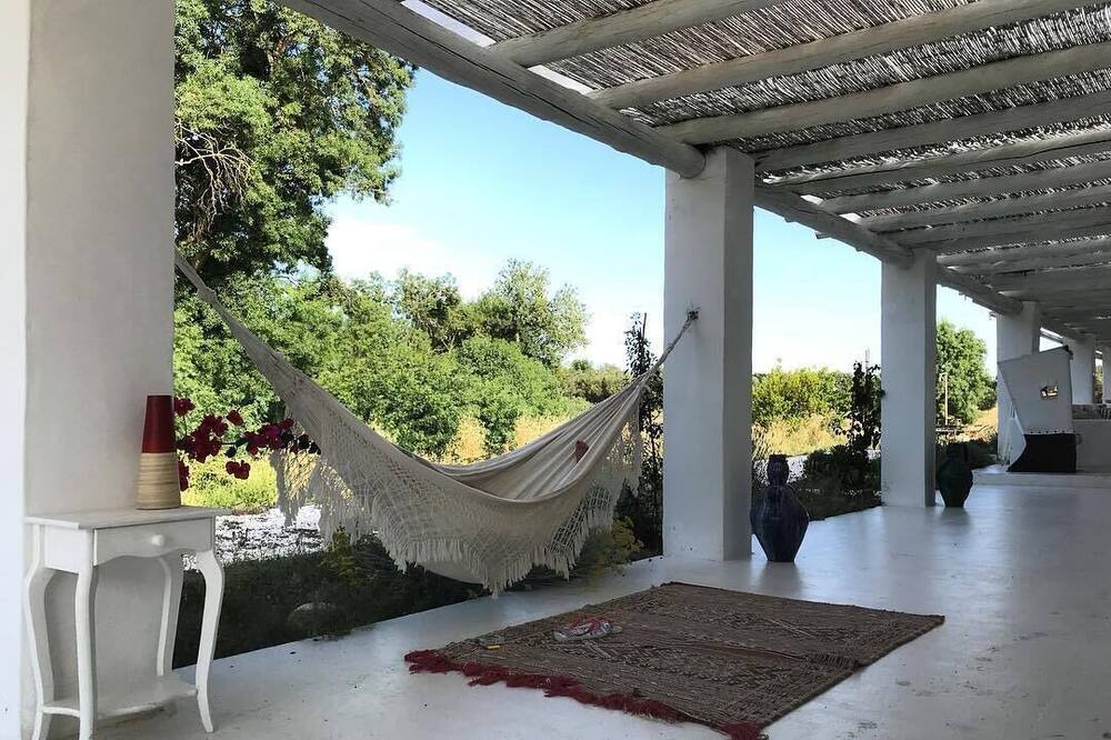 Photo of Patio Balcony in Evora