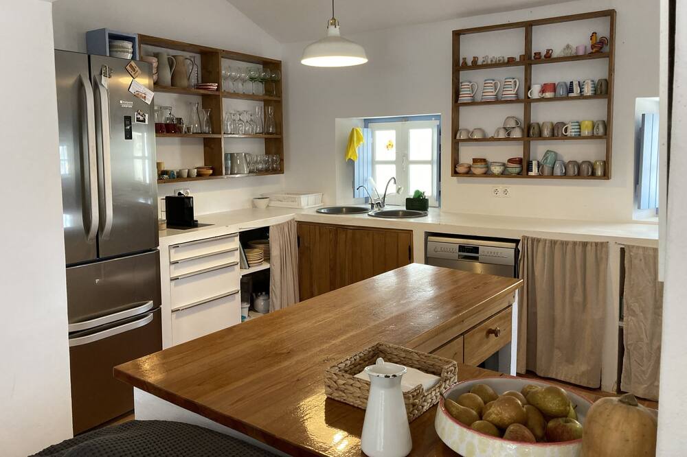 Photo of Kitchen in Evora