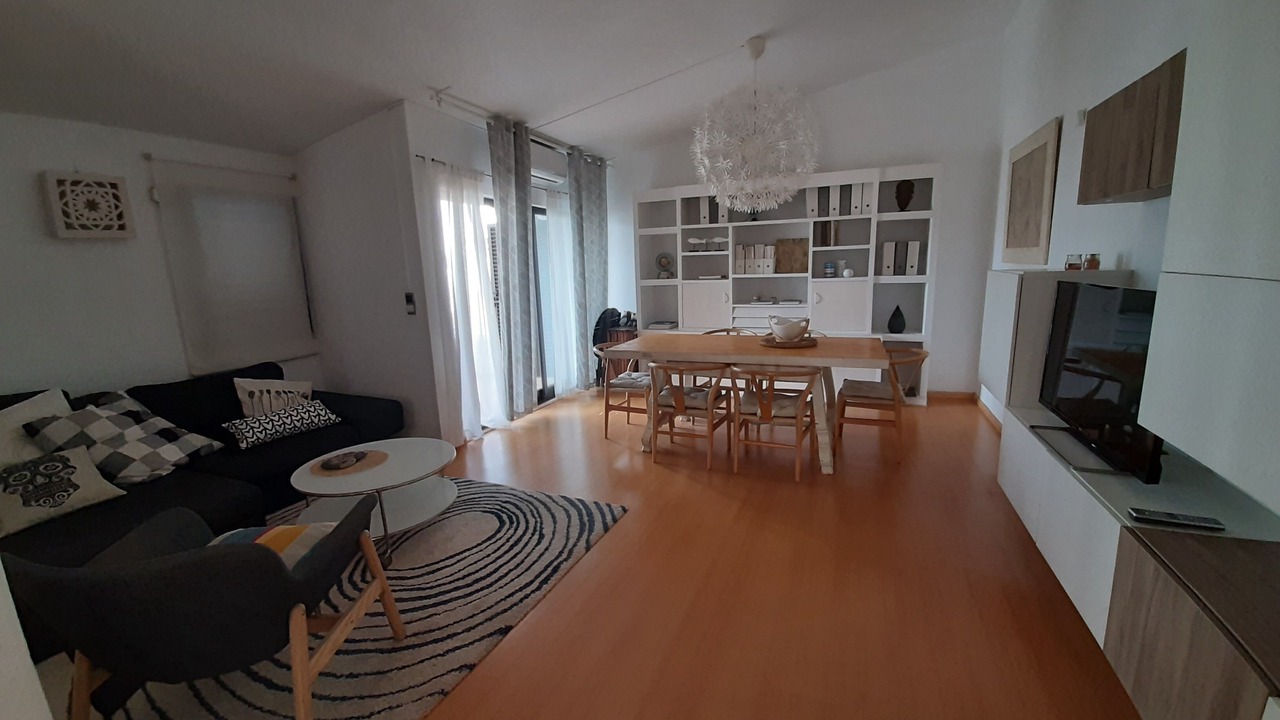 Photo of Livingroom in Santa Luzia